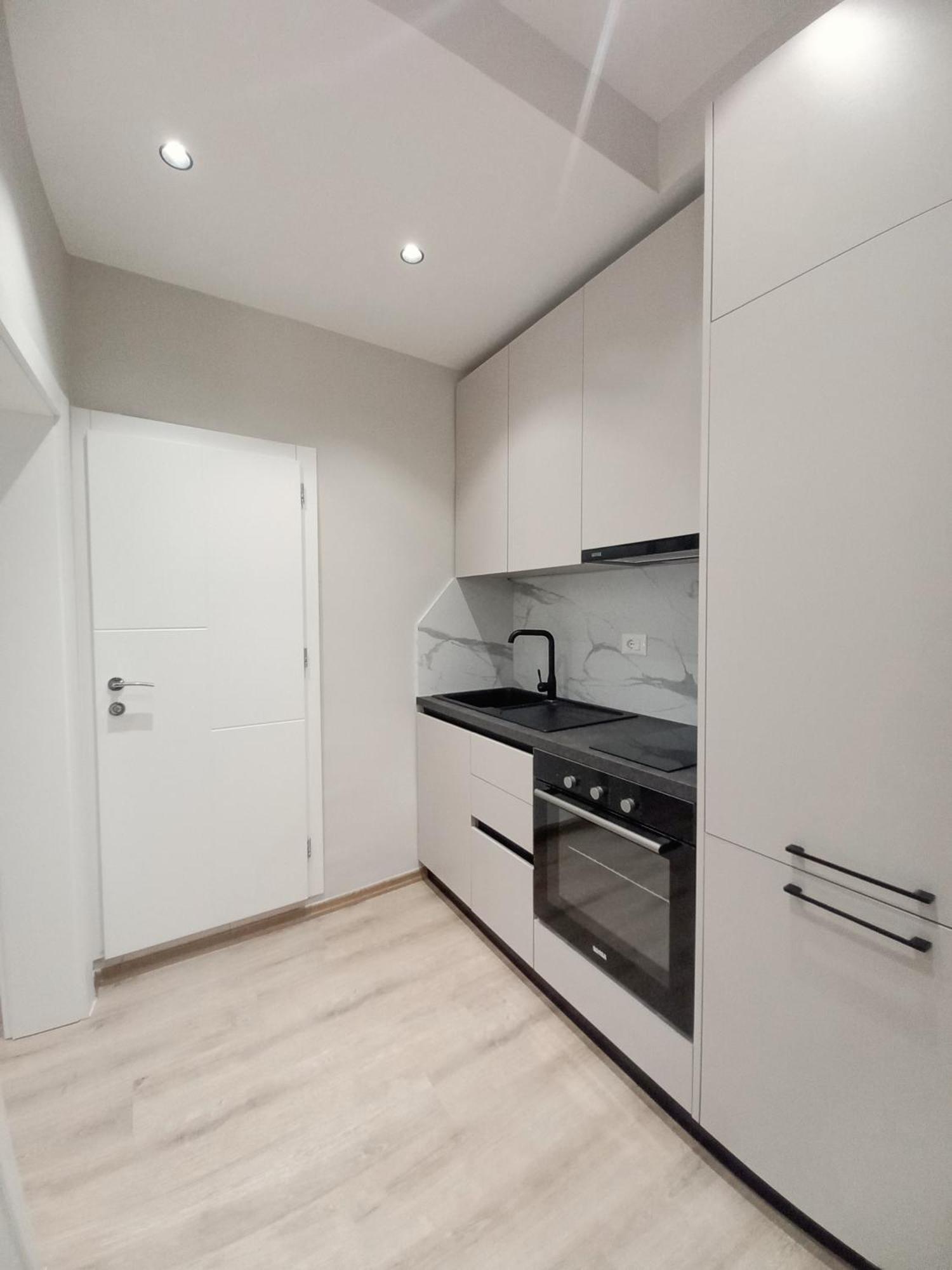 Apartament Goat