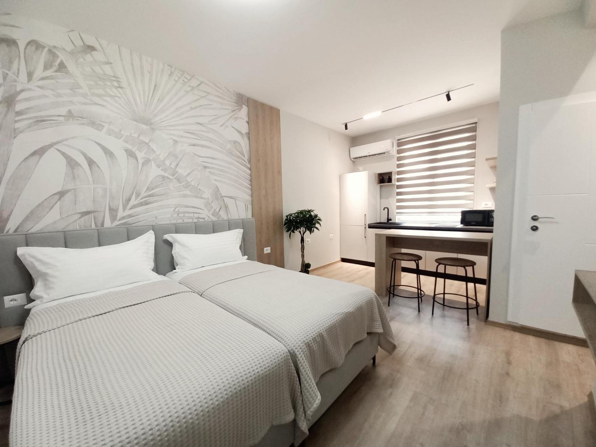 Apartament Goat