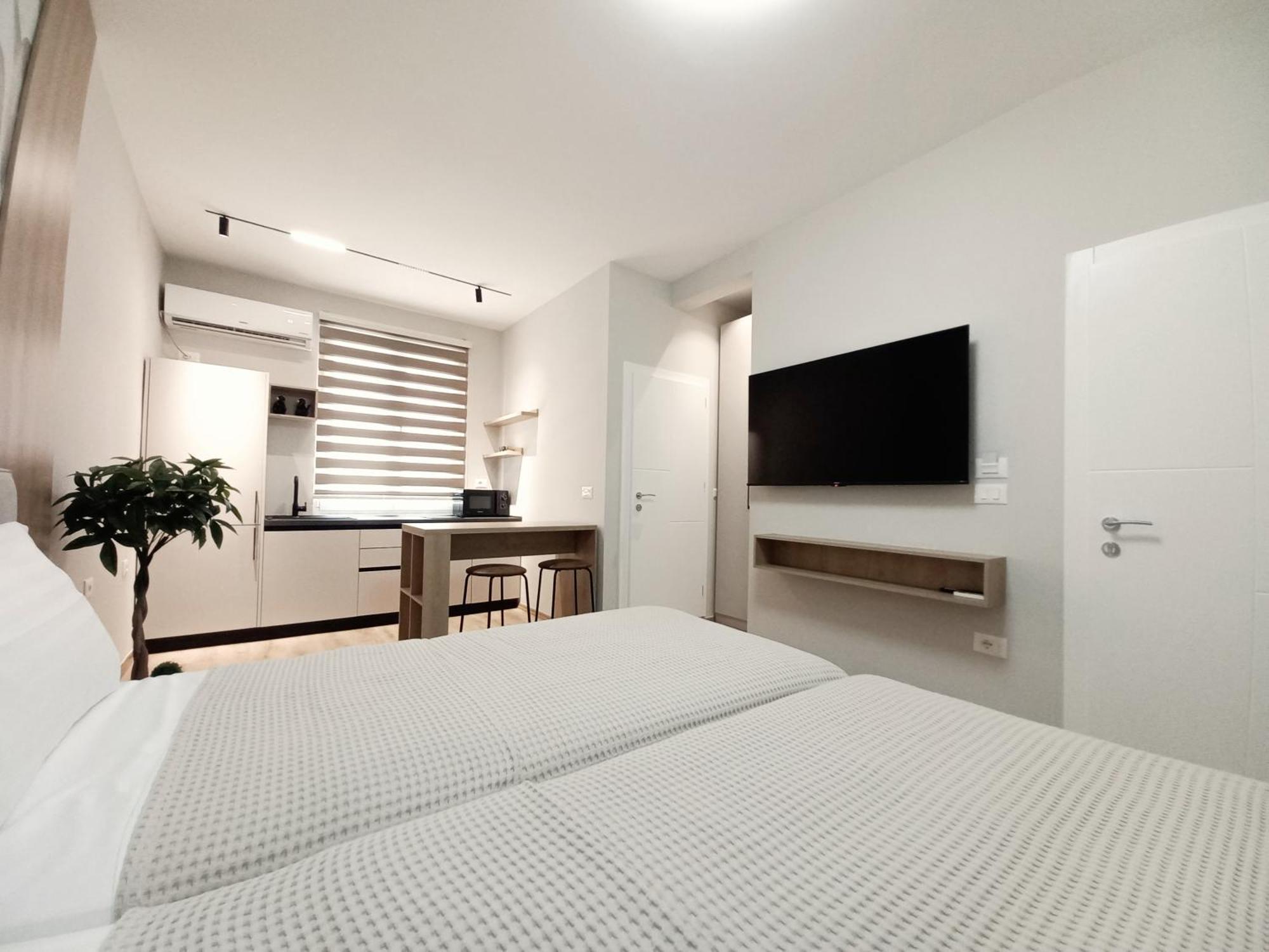 Apartament Goat