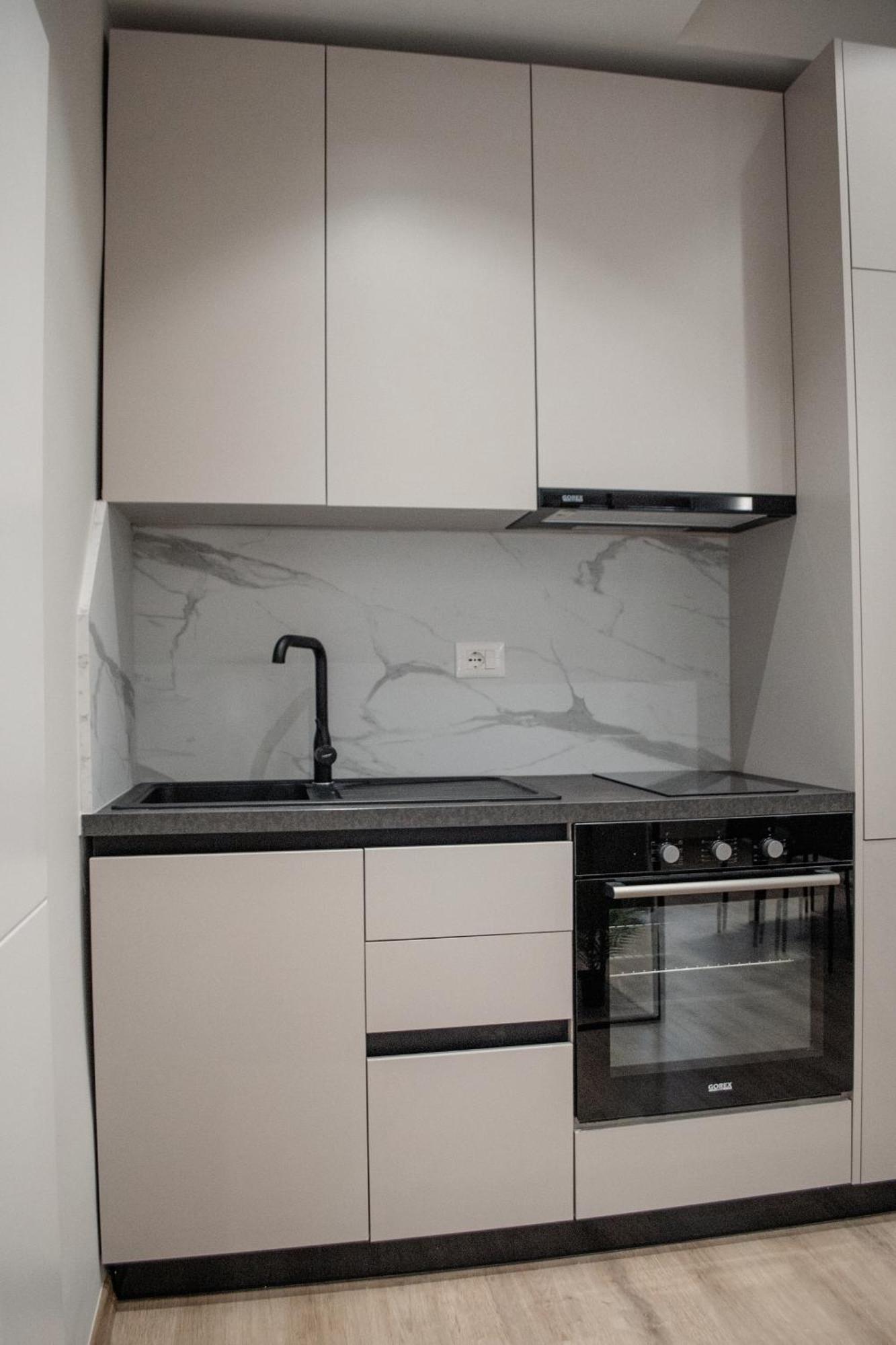 Appartement Goat *