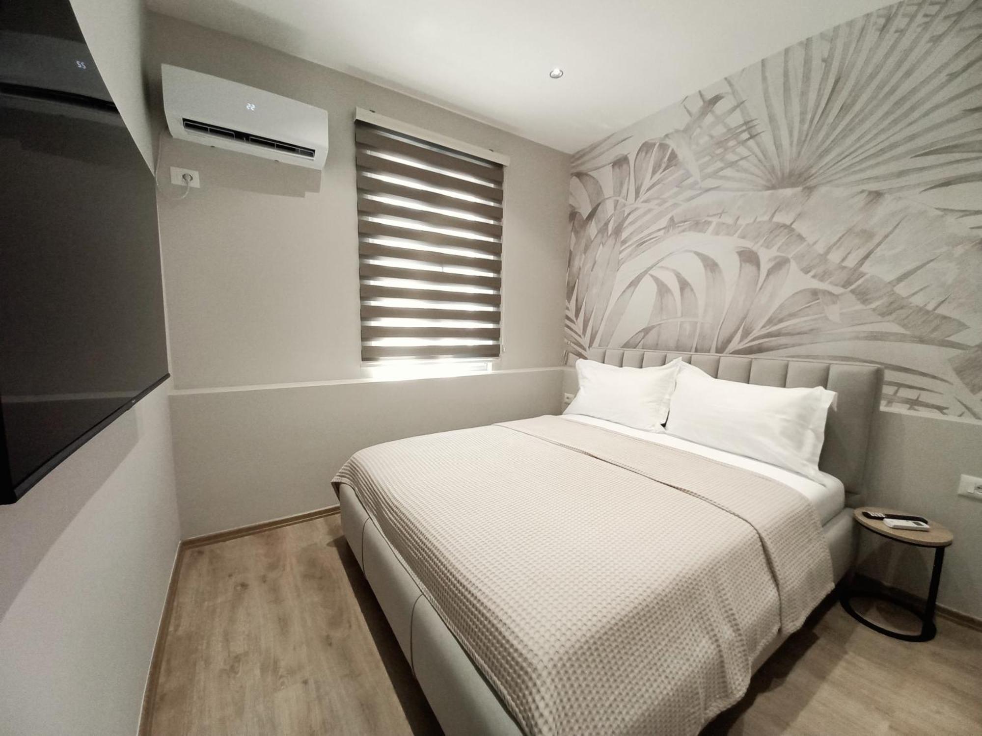Appartement Goat *
