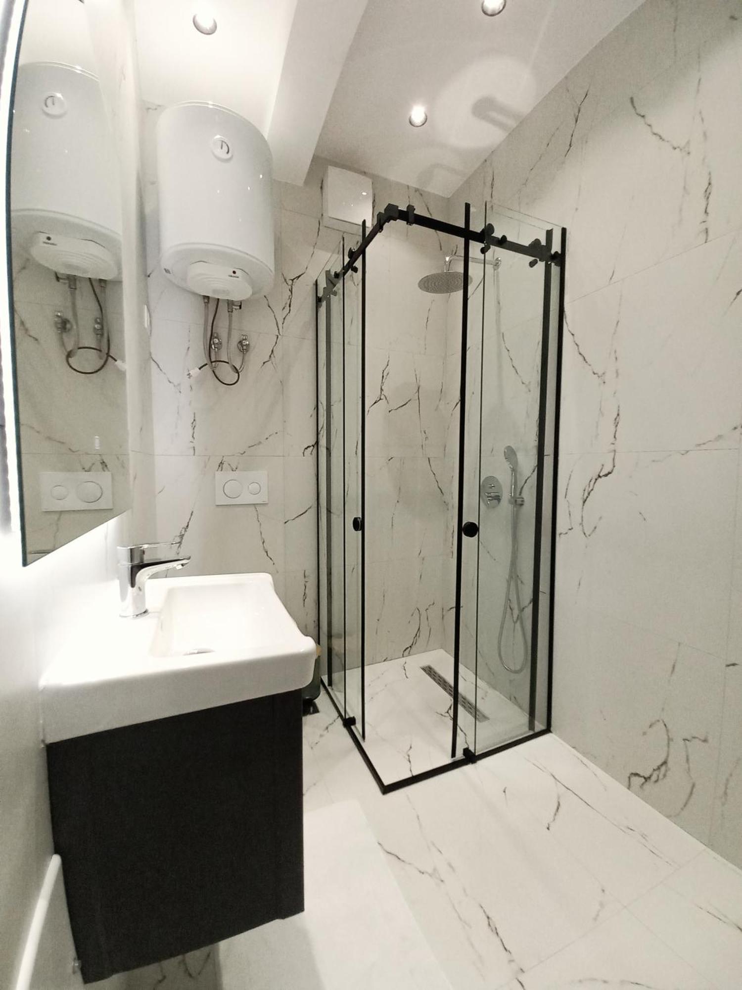 Goat Appartement