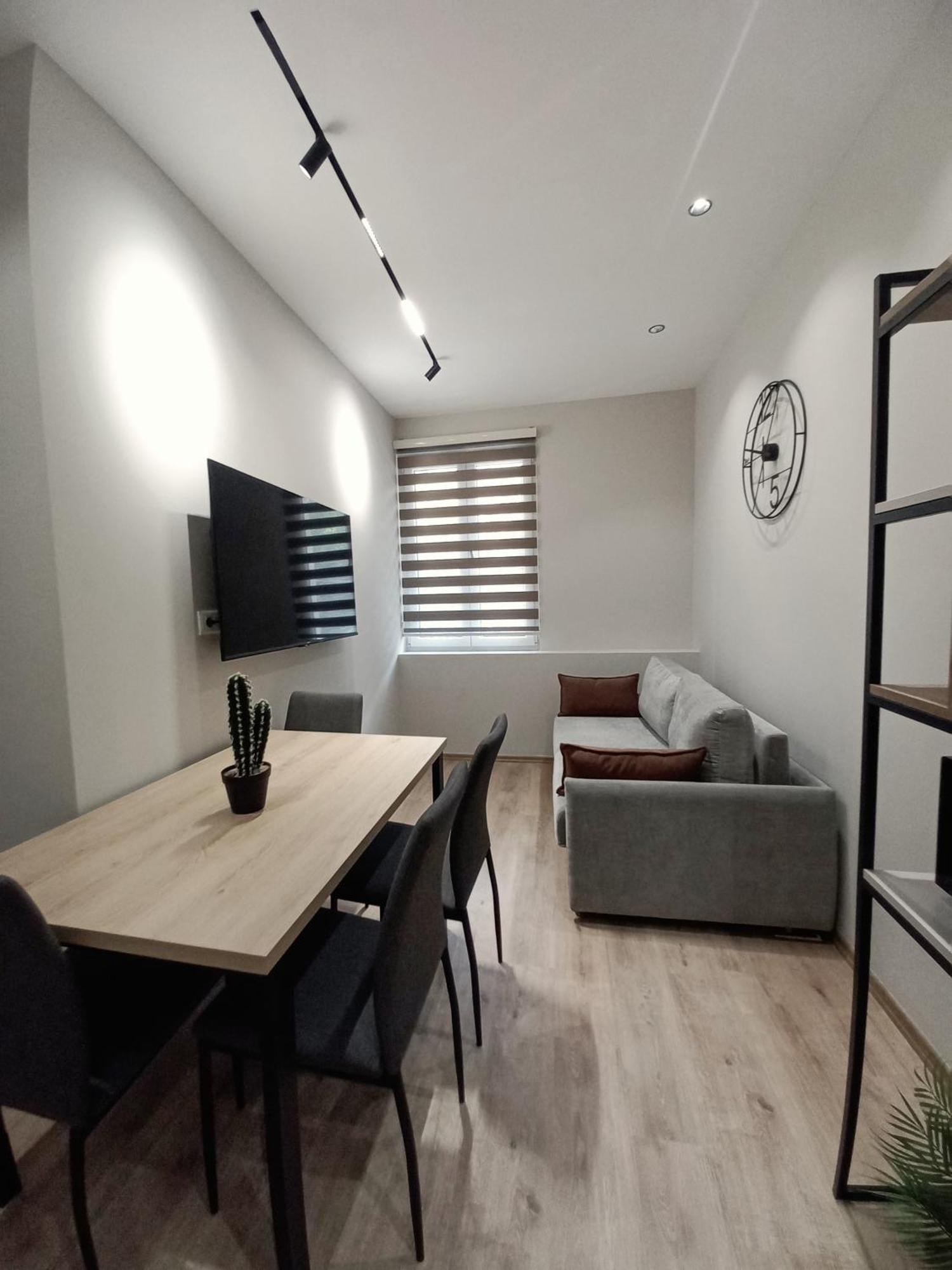 Appartement Goat