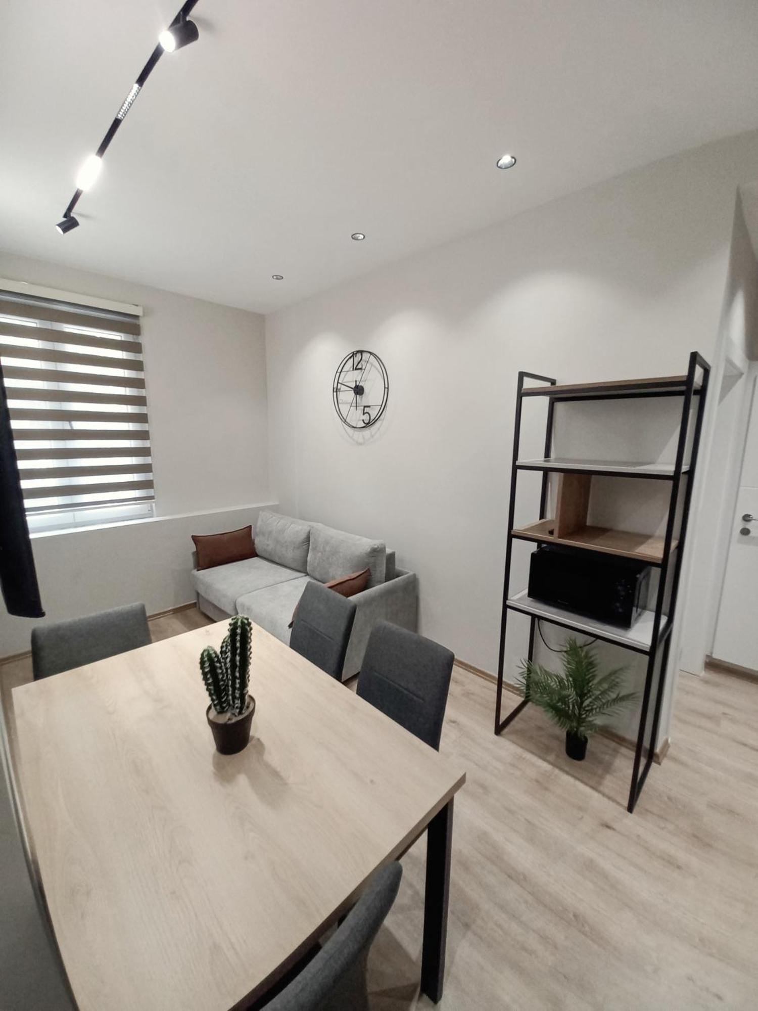 Appartement Goat Tirana