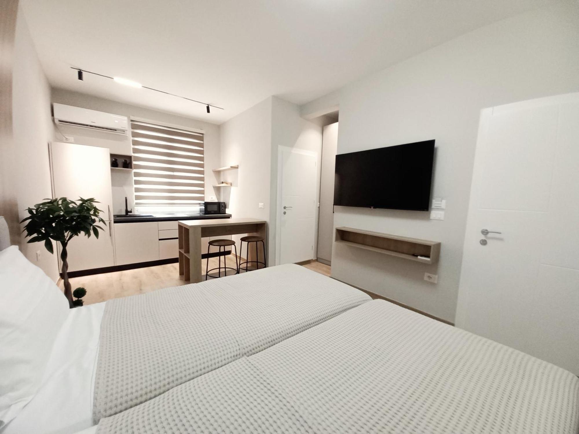 Goat Appartement